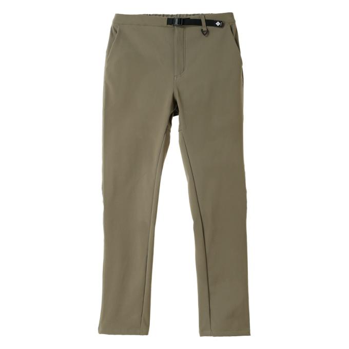 Columbia コロンビア ロングパンツ メンズ タイムトゥートレイル