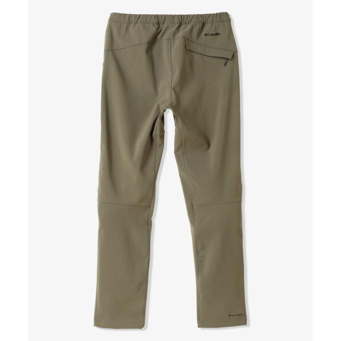 Columbia（コロンビア） ロングパンツ メンズ タイムトゥートレイル