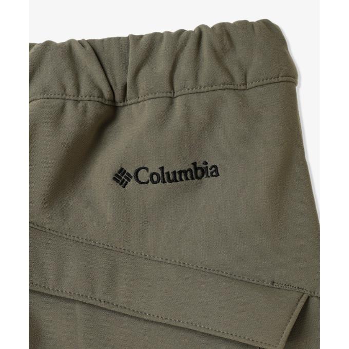Columbia（コロンビア） ロングパンツ メンズ タイムトゥートレイル