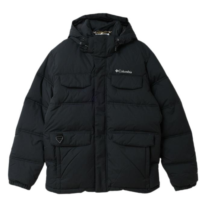 Columbia（コロンビア） 中綿ジャケット メンズ LANDROAMER PUFFER