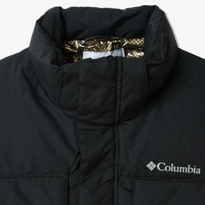 Columbia（コロンビア） 中綿ジャケット メンズ LANDROAMER PUFFER