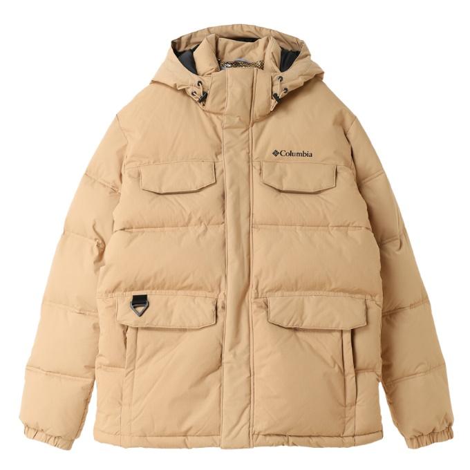 Columbia（コロンビア） 中綿ジャケット メンズ LANDROAMER PUFFER