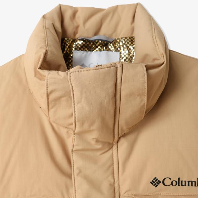 Columbia（コロンビア） 中綿ジャケット メンズ LANDROAMER PUFFER