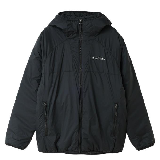 Columbia ホープパインズフォレスト II ジャケット 3
