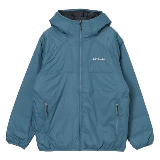 Columbia（コロンビア） 中綿ジャケット メンズ ホープパインズ