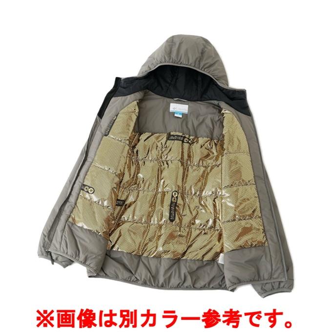 Columbia（コロンビア） 中綿ジャケット メンズ ホープパインズ