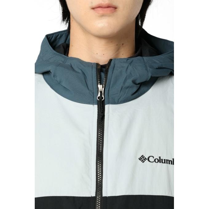 サイズ90 中綿ジャケット Columbia（コロンビア） メンズ アウトドア 中綿ジャケット ラビリンス