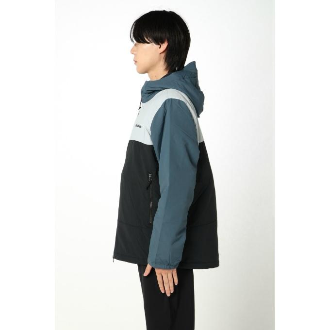 Columbia（コロンビア） 中綿ジャケット メンズ ラビリンスキャニオン