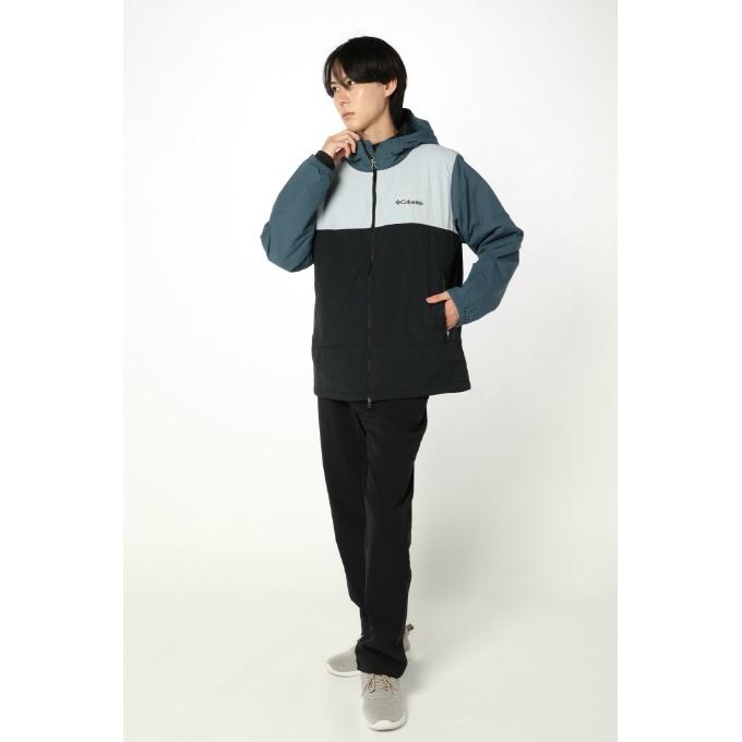 Columbia（コロンビア） 中綿ジャケット メンズ ラビリンスキャニオン