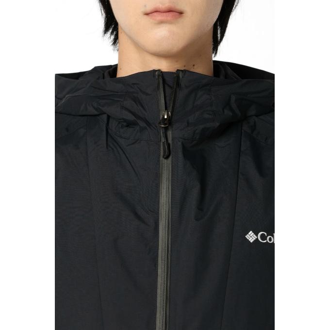 ＳＵＮ　新品 コロンビアColumbia マウンテンパーカー Columbia（コロンビア） マウンテンパーカー メンズ スキーナ