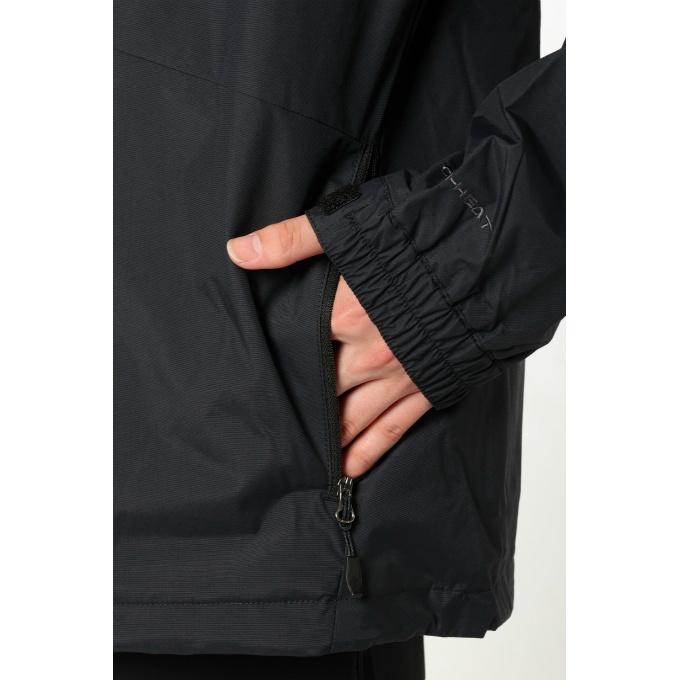 Columbia（コロンビア） マウンテンパーカー メンズ スキーナ