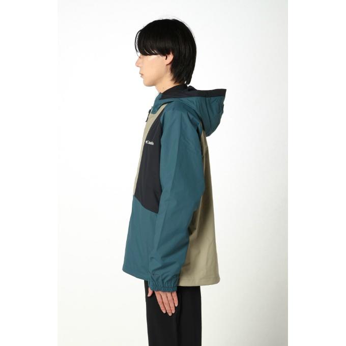 Columbia（コロンビア） マウンテンパーカー メンズ スキーナ