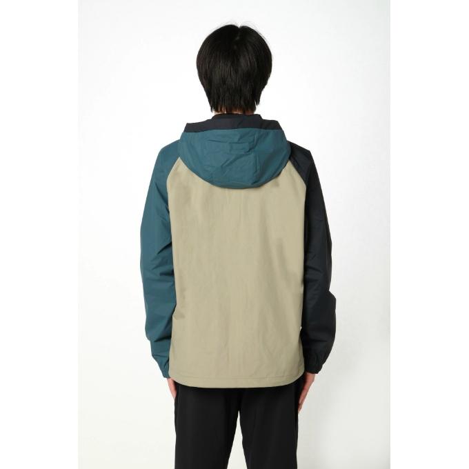 Columbia（コロンビア） マウンテンパーカー メンズ スキーナ