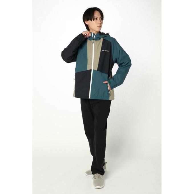 Columbia（コロンビア） マウンテンパーカー メンズ スキーナ