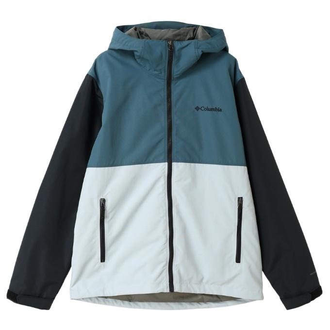 Columbia（コロンビア） マウンテンパーカー メンズ レイクパウエルII