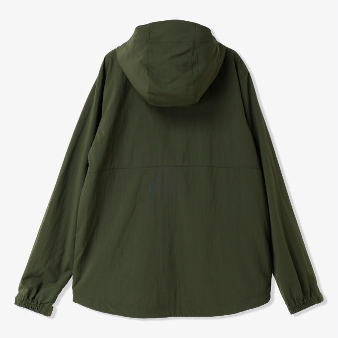 Columbia（コロンビア） マウンテンパーカー メンズ ヴィザボナパスII