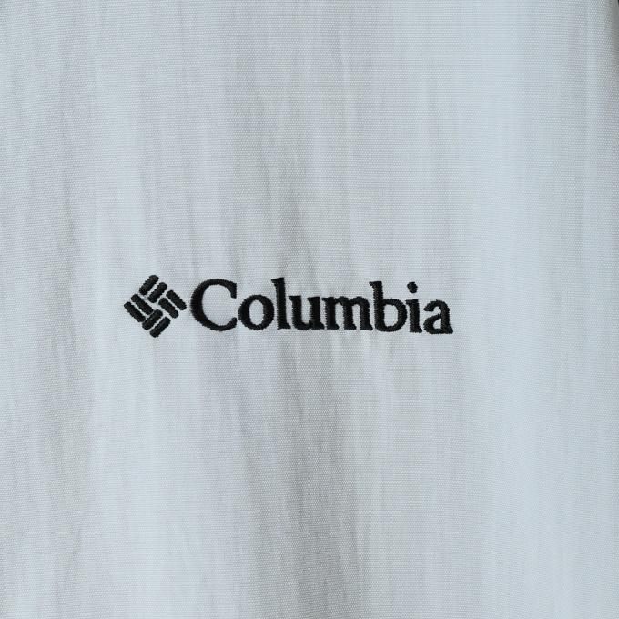 Columbia（コロンビア） マウンテンパーカー メンズ ヴィザボナパスII