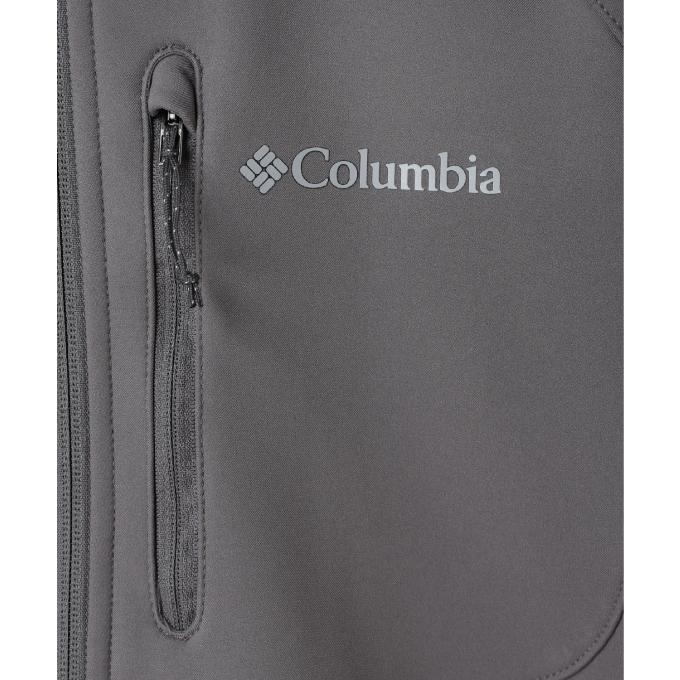 Columbia（コロンビア） マウンテンパーカー メンズ カスケードリッジ