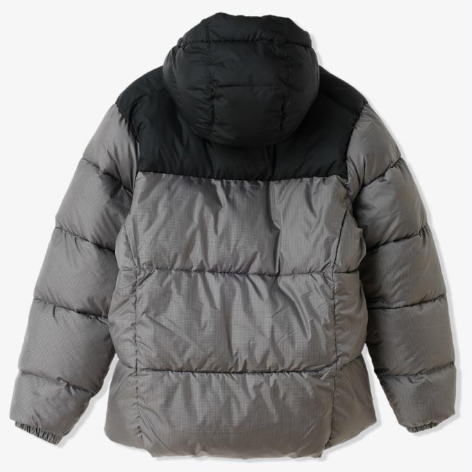 Columbia（コロンビア） 中綿ジャケット メンズ PUFFECT II HOODED
