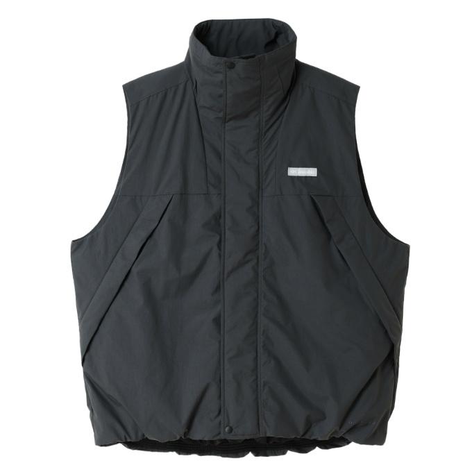 コロンビア(Columbia) ベスト メンズ BOWL TO DOME VEST ボウルトゥドームベスト PM0562-011 【国内正規品】 Columbia（コロンビア） ベスト メンズ BOWL TO DOME VEST ボウルトゥ
