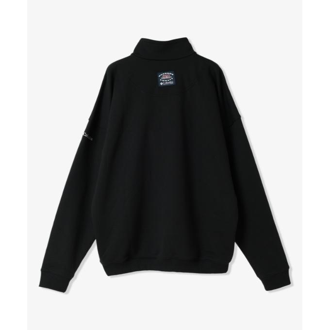 Columbia（コロンビア） スウェットパーカー メンズ バガスウェット