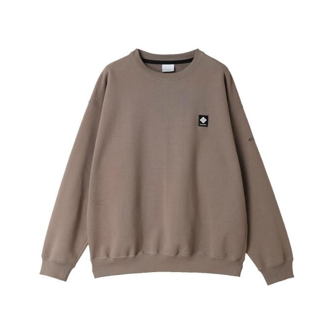 Columbia（コロンビア） スウェット トレーナー メンズ アレキサンダー