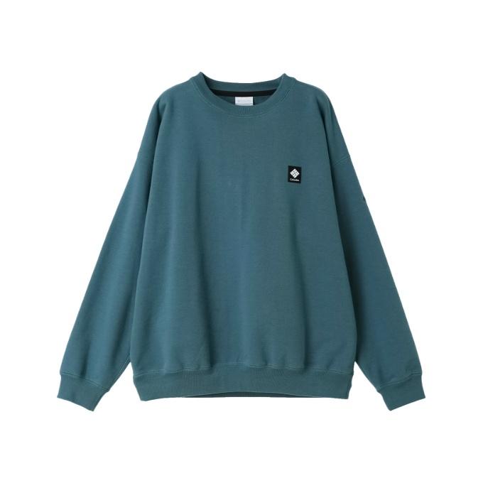 Columbiaスウェットセットアップ販売 Columbia（コロンビア） スウェット トレーナー メンズ アレキサンダー
