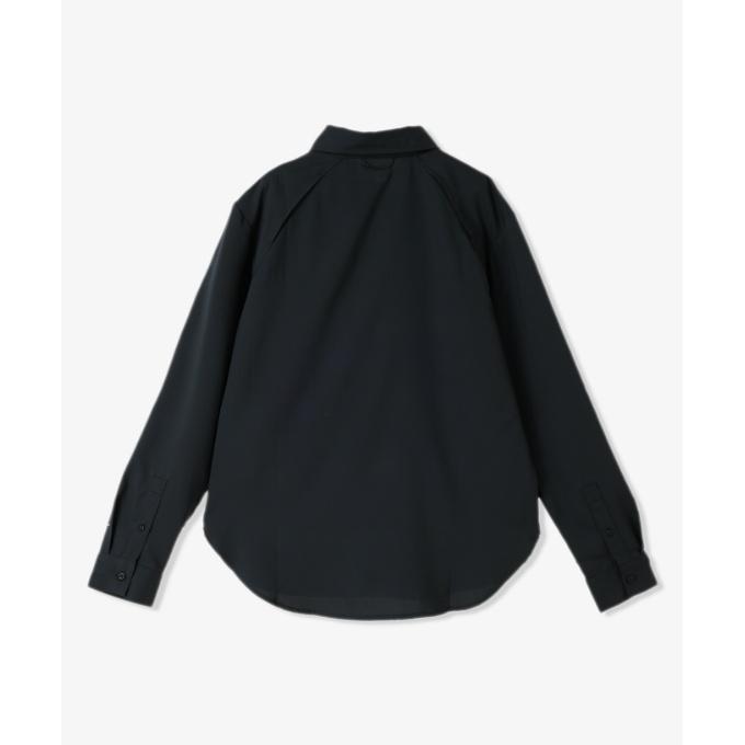 Columbia（コロンビア） 長袖シャツ レディース シルバーリッジ
