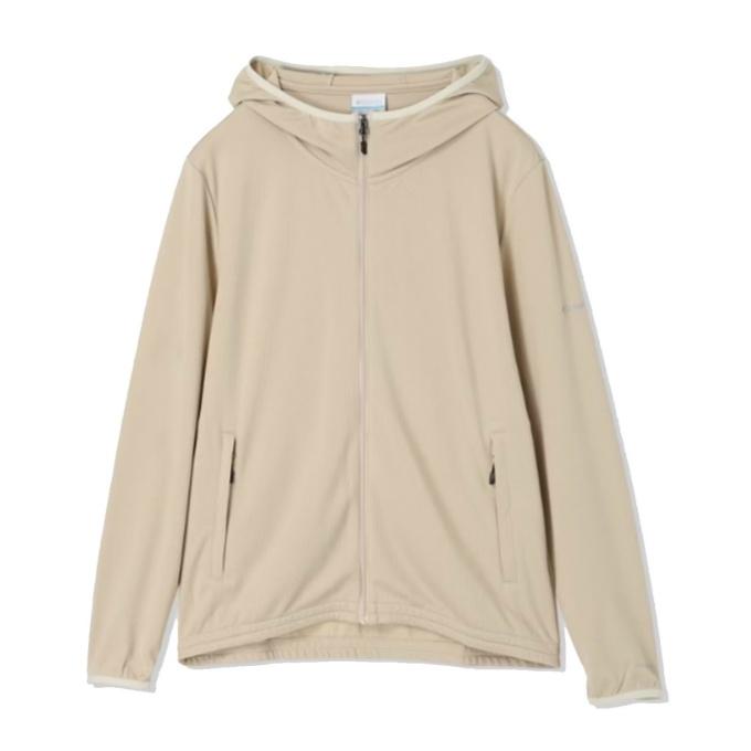 コロンビア アウトドア ジャケット レディース ウィメンズアラトナトレイルロングスリーブフルジップ PL9211-011 Columbia Columbia（コロンビア） アウトドア ジャケット レディース ウィメンズ