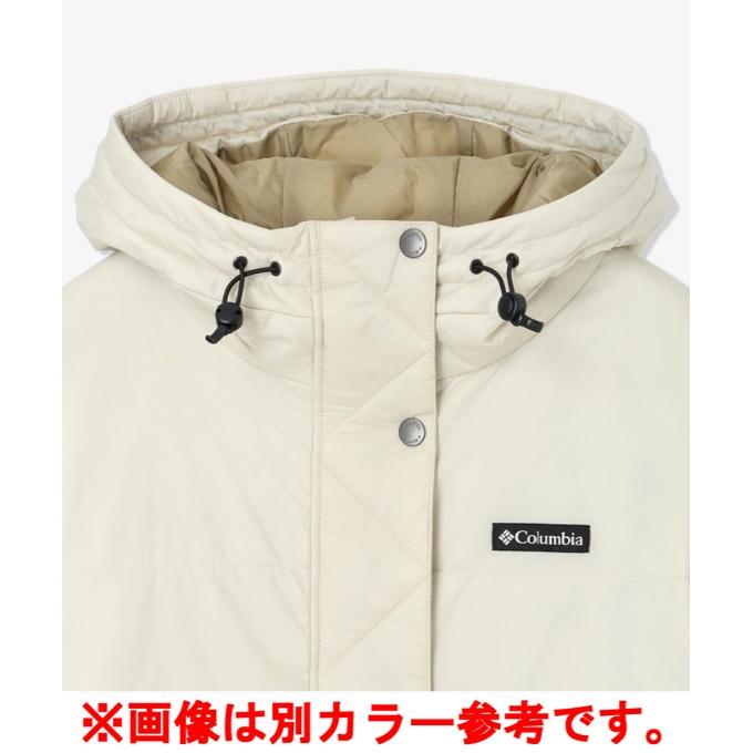 Columbia（コロンビア） 中綿ジャケット レディース ウィメンズハイナ