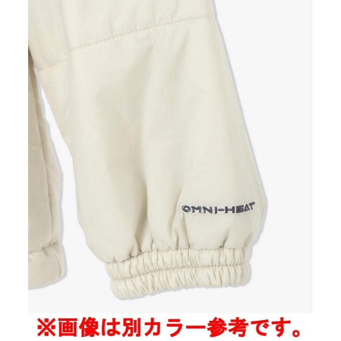 Columbia（コロンビア） 中綿ジャケット レディース ウィメンズハイナ