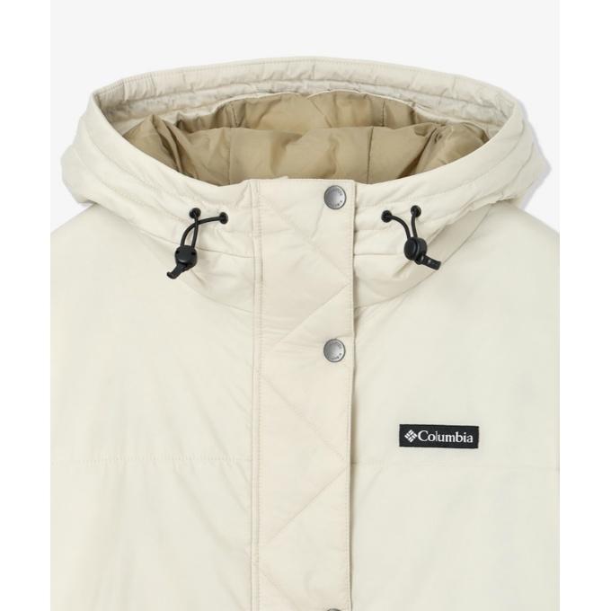 Columbia（コロンビア） 中綿ジャケット レディース ウィメンズハイナ