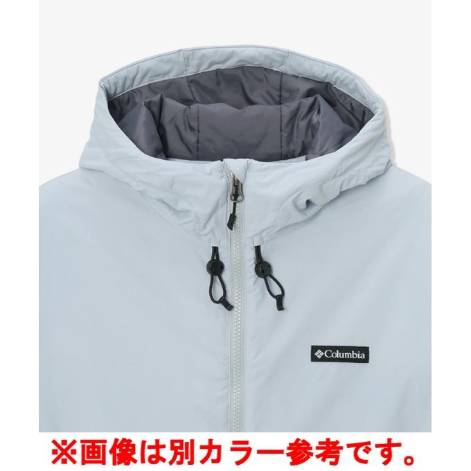 コロンビア(Columbia) 中綿ジャケット レディース ウィメンズローズデールインサレーテッドジャケット PL1389-270 【国内正規品】の画像