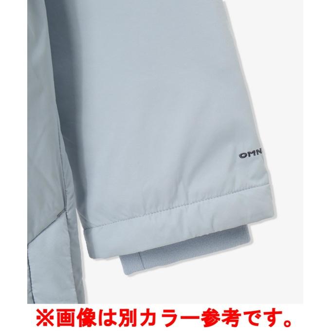 コロンビア(Columbia) 中綿ジャケット レディース ウィメンズローズデールインサレーテッドジャケット PL1389-270 【国内正規品】の画像