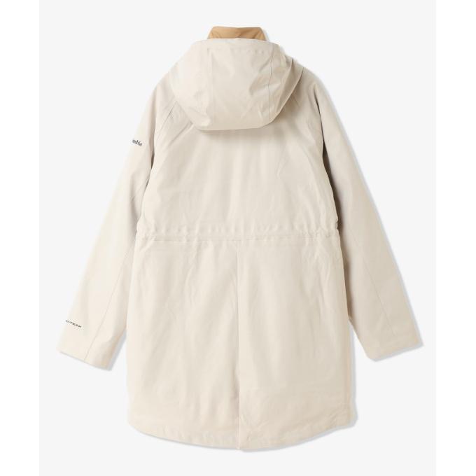 Columbia（コロンビア） 中綿ジャケット レディース ウィメンズロロ