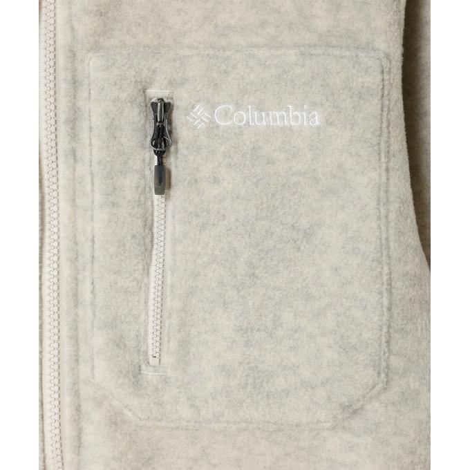 Columbia（コロンビア） フリース ジャケット レディース ウィメンズ