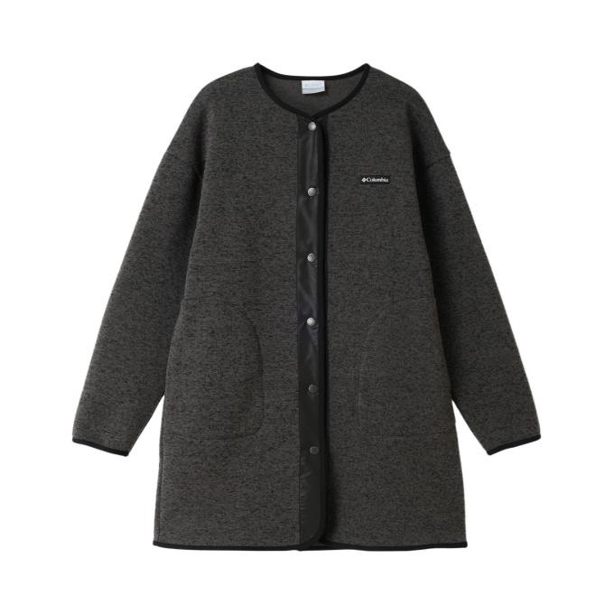 コロンビア産　キプリスモルフォ　116mm Columbia（コロンビア） フリース ジャケット レディース ウィメンズ