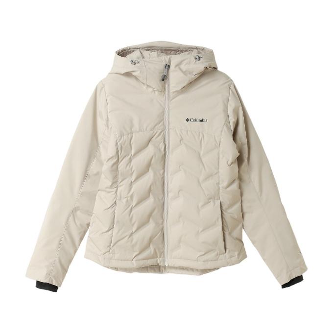 Columbia（コロンビア） ダウンジャケット レディース ウィメンズ