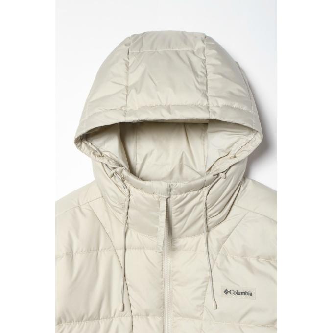 Columbia（コロンビア） 中綿ジャケット レディース パイクレイク3 HD