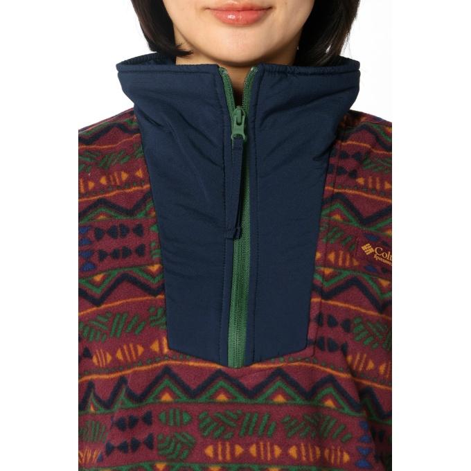 Columbia（コロンビア） フリース レディース 【S】セコイアグローブ