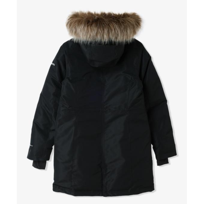 Columbia（コロンビア） 中綿ジャケット レディース ウィメンズリトル