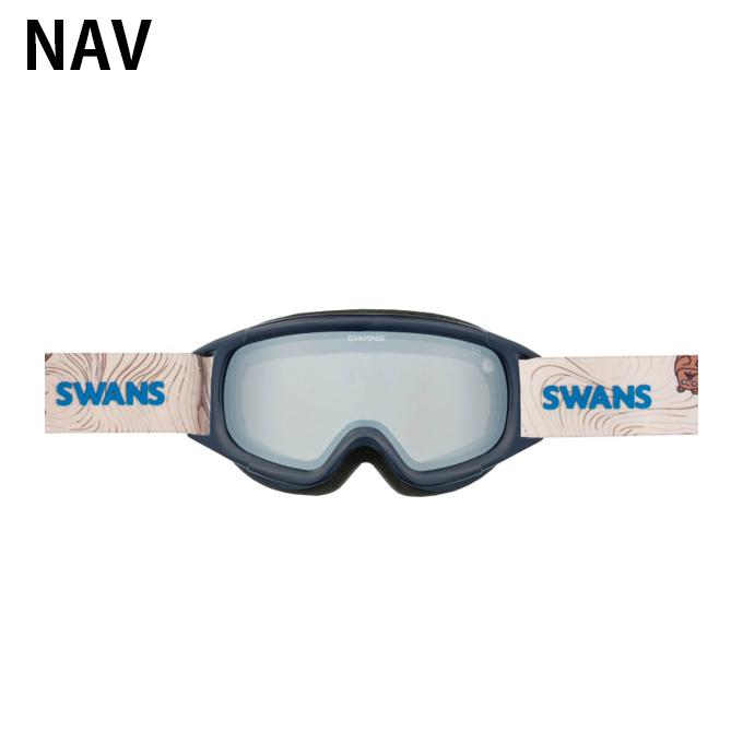 DICE（ダイス） スキー スノーボード ゴーグル ジュニア JR 眼鏡対応