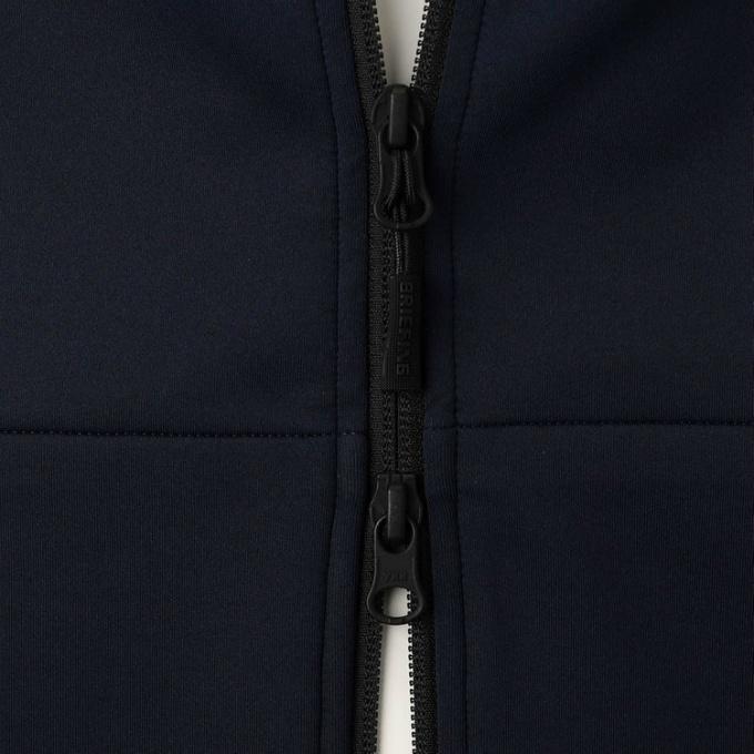 BRIEFING（ブリーフィング） ゴルフウェア ブルゾン メンズ 3D LOGO