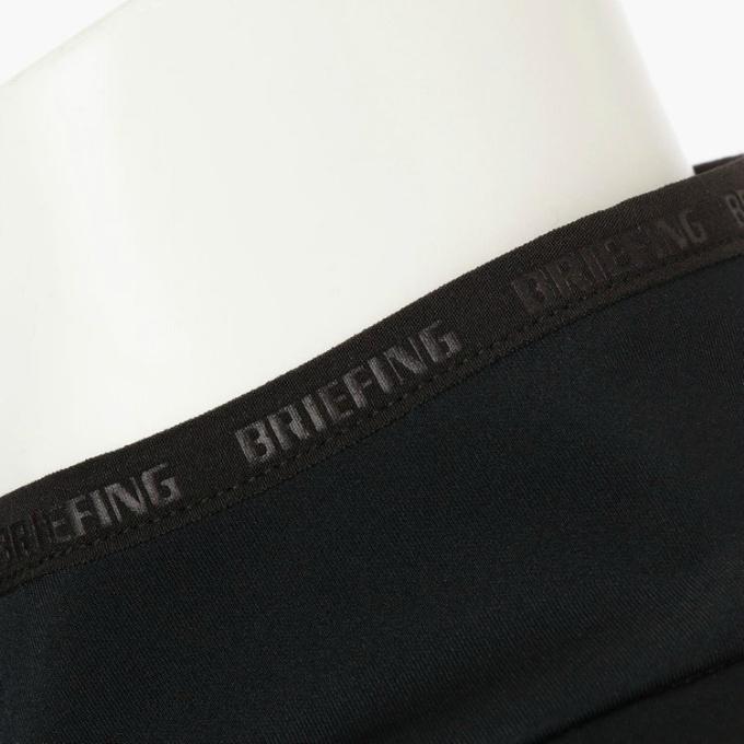 BRIEFING（ブリーフィング） ゴルフウェア ブルゾン メンズ 3D LOGO