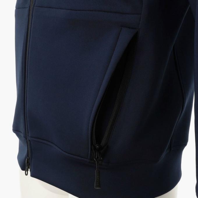 BRIEFING（ブリーフィング） ゴルフウェア ブルゾン メンズ 3D LOGO