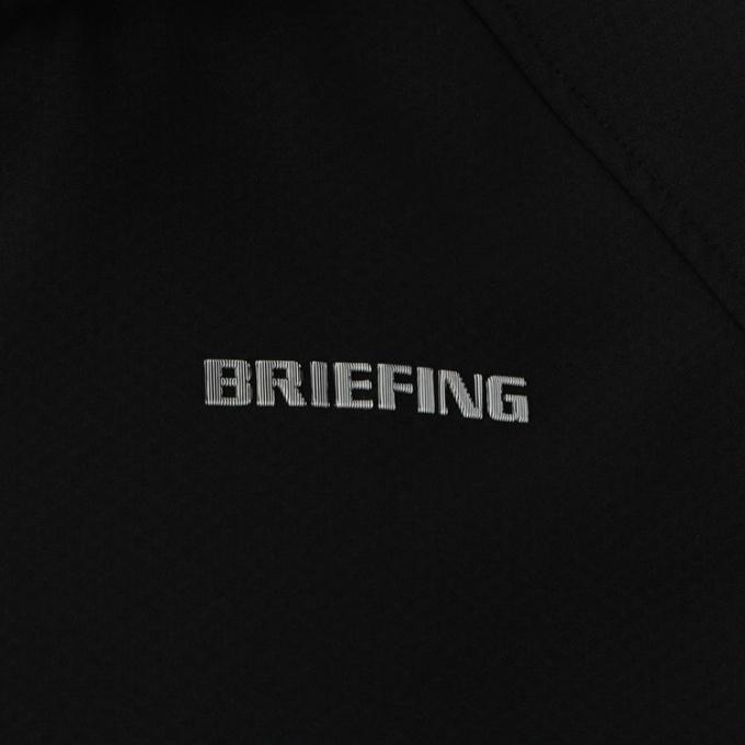 BRIEFING（ブリーフィング） ゴルフウェア ブルゾン メンズ