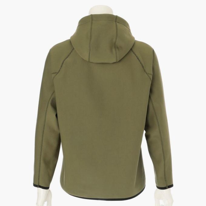 BRIEFING フード付きトレーナー BRIEFING（ブリーフィング） ゴルフ