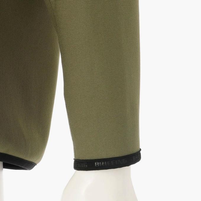 BRIEFING（ブリーフィング） ゴルフウェア スウェット メンズ LOGO