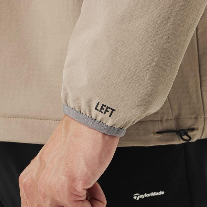 TaylorMade（テーラーメイド） ゴルフウェア ブルゾン メンズ