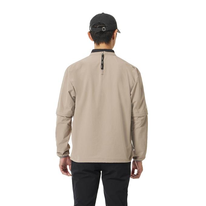 TaylorMade（テーラーメイド） ゴルフウェア ブルゾン メンズ